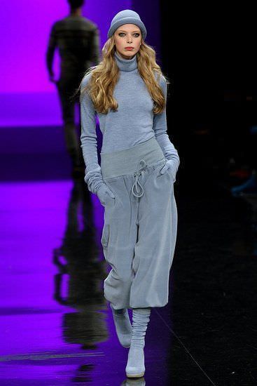 Lacoste, moda otoño invierno  